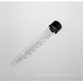 15ml glass centrifuge tube with bakelite screw cap